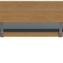 Abbildung Enkel item 120 cm Silvia Rückansicht