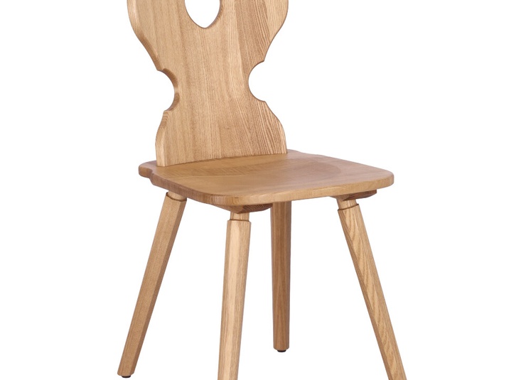 Abbildung chair Heidy Schrägansicht