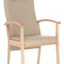 Abbildung Fauteuil Jolka Schrägansicht