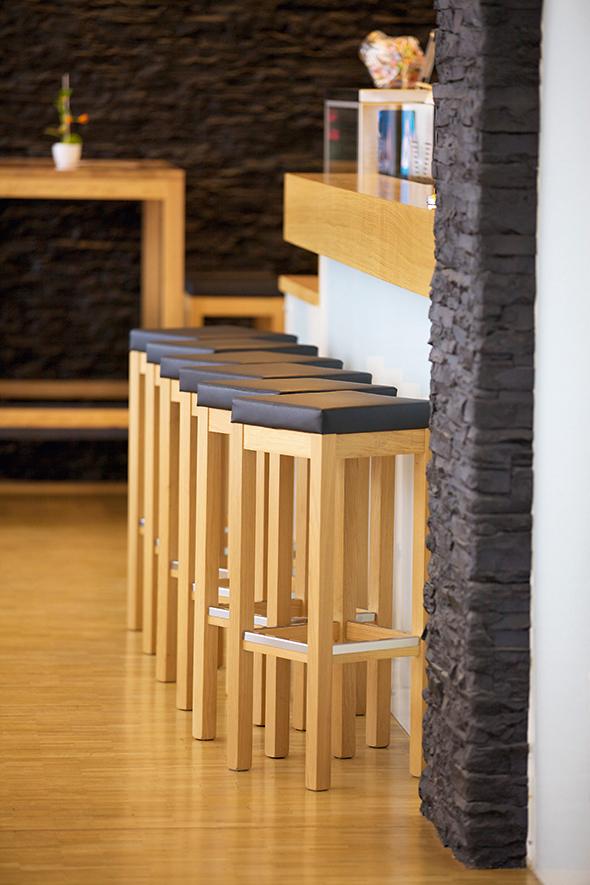 Abbildung Barhocker Delu Ambiente