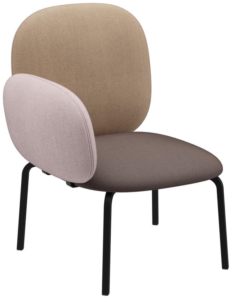 Hoekfauteuil rechts Liberty