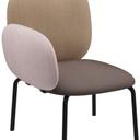 Abbildung Hoekfauteuil rechts Liberty Schrägansicht