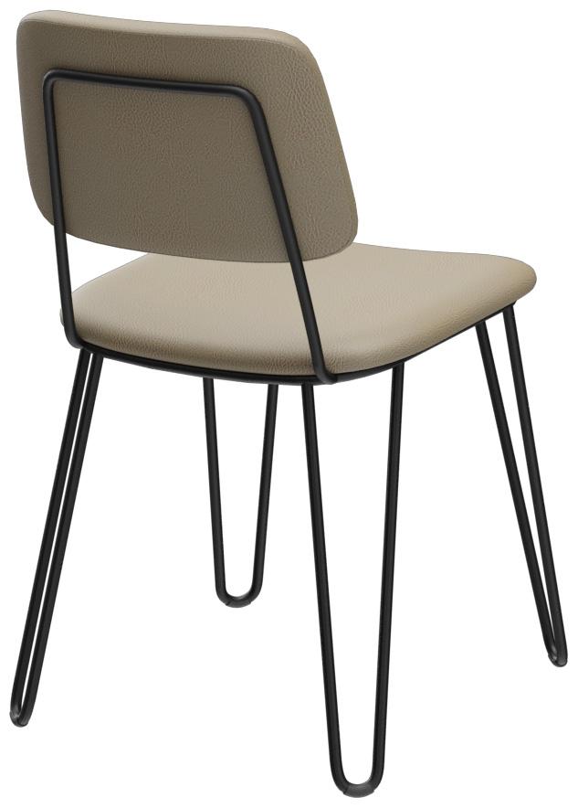 Abbildung chaise Yago P Schrägansicht