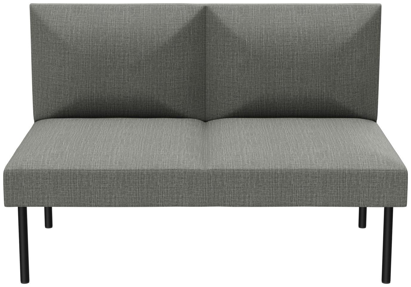 Abbildung Élément 120 cm Tuya B Vorderansicht