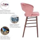 Abbildung Barhocker Nilla