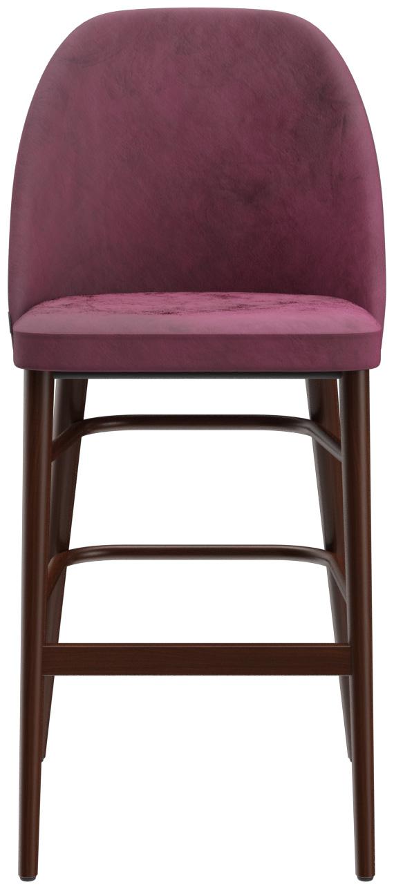 Abbildung bar stool Hada Vorderansicht