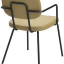 Abbildung Armchair Vayo Schrägansicht