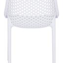 Abbildung chaise Emilia Rückansicht