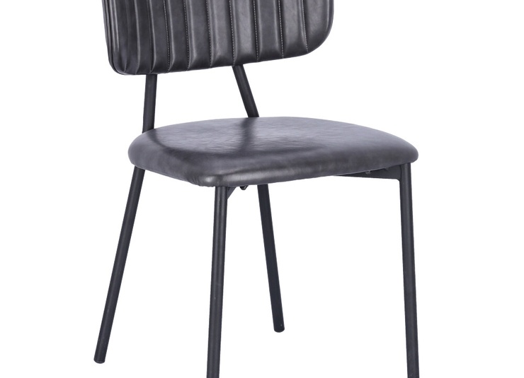 Abbildung chaise Katris Schrägansicht