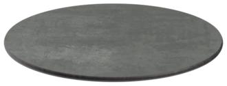 Abbildung Tischplatte Compact Slim Vorderansicht