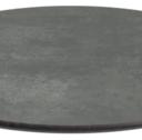Abbildung Tischplatte Compact Slim Vorderansicht