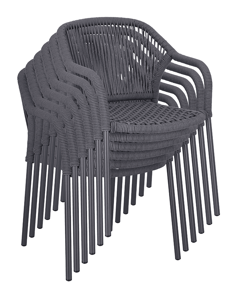 Abbildung Fauteuil Meyoro