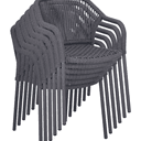 Abbildung Fauteuil Meyoro