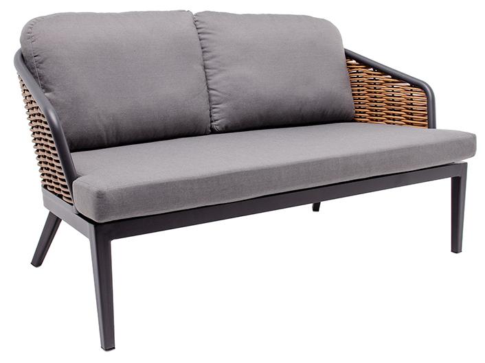 2-Sitzer-Element Somaro