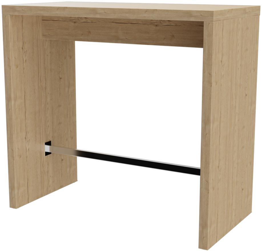 Abbildung High table Formline Schrägansicht