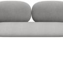 Abbildung 2-zits element Liberty Vorderansicht