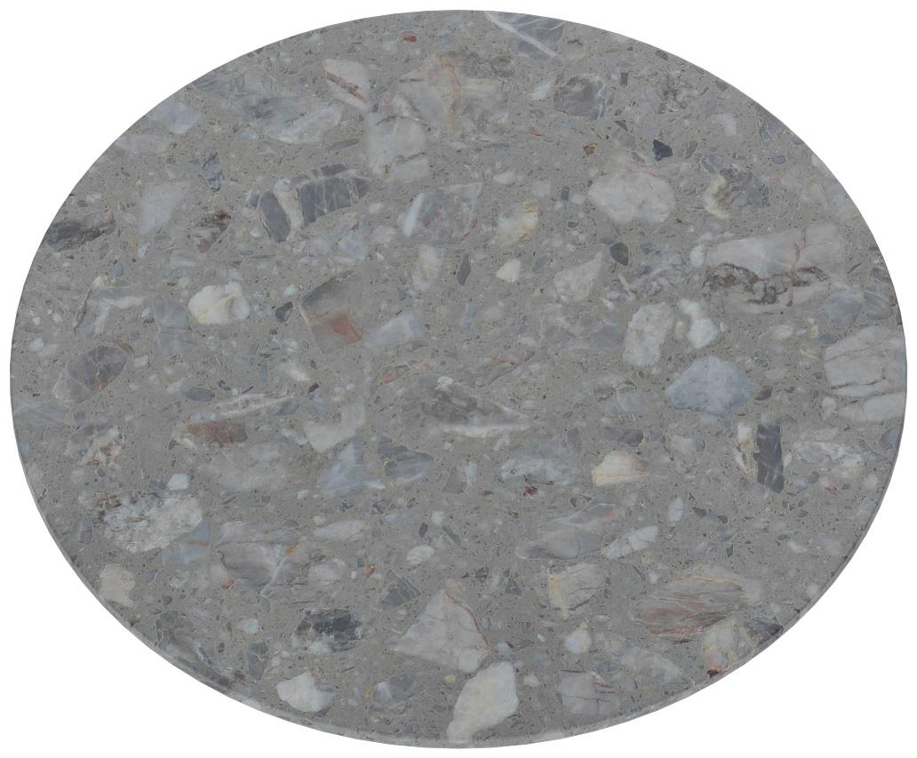 Abbildung Tischplatte Gaio Schrägansicht