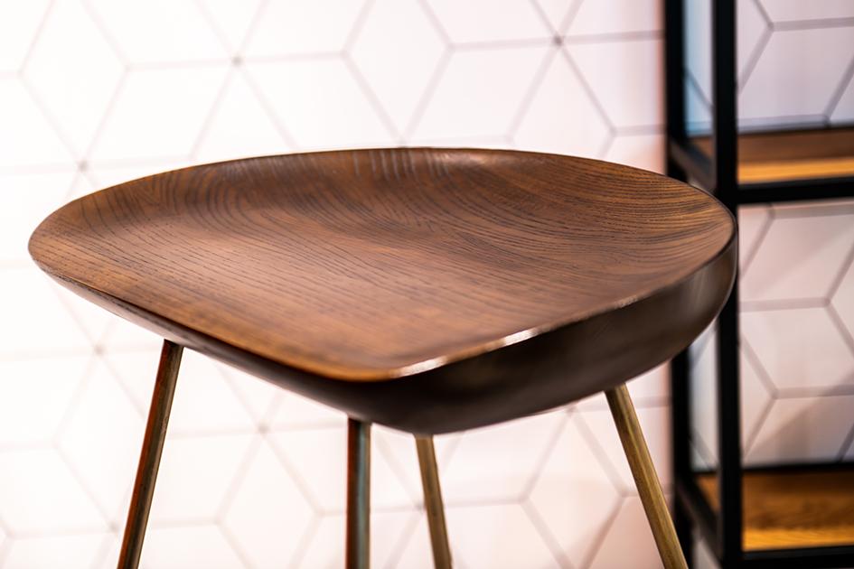 Abbildung bar stool Toron Detailansicht