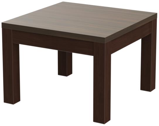 Abbildung table basse Dunia Schrägansicht