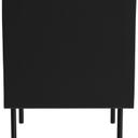 Abbildung Eck-/Abschlusselement links Tuya B Rückansicht