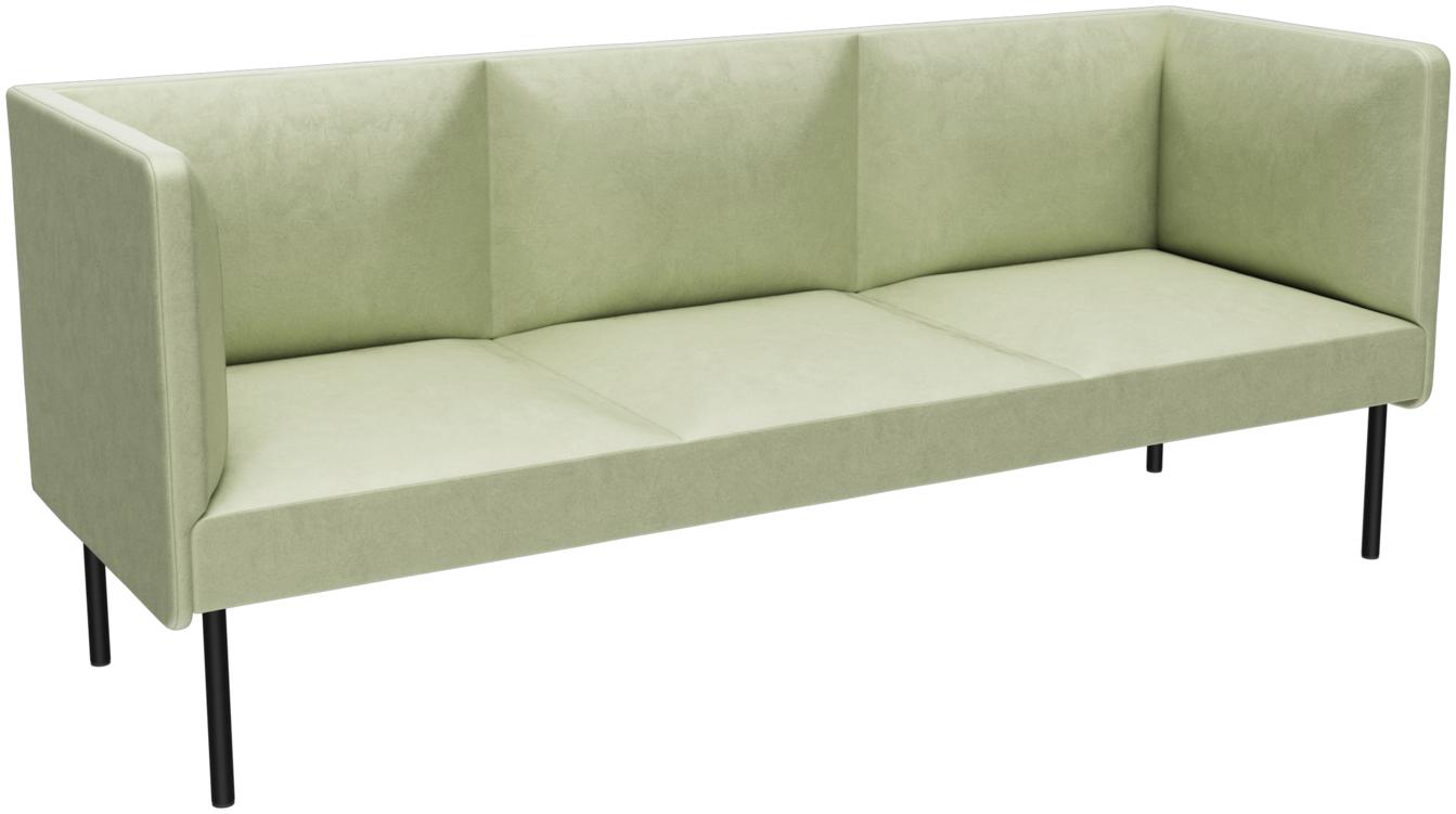 3-seater element Tuya