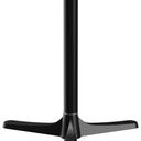 Abbildung Esstisch Modular T Vorderansicht