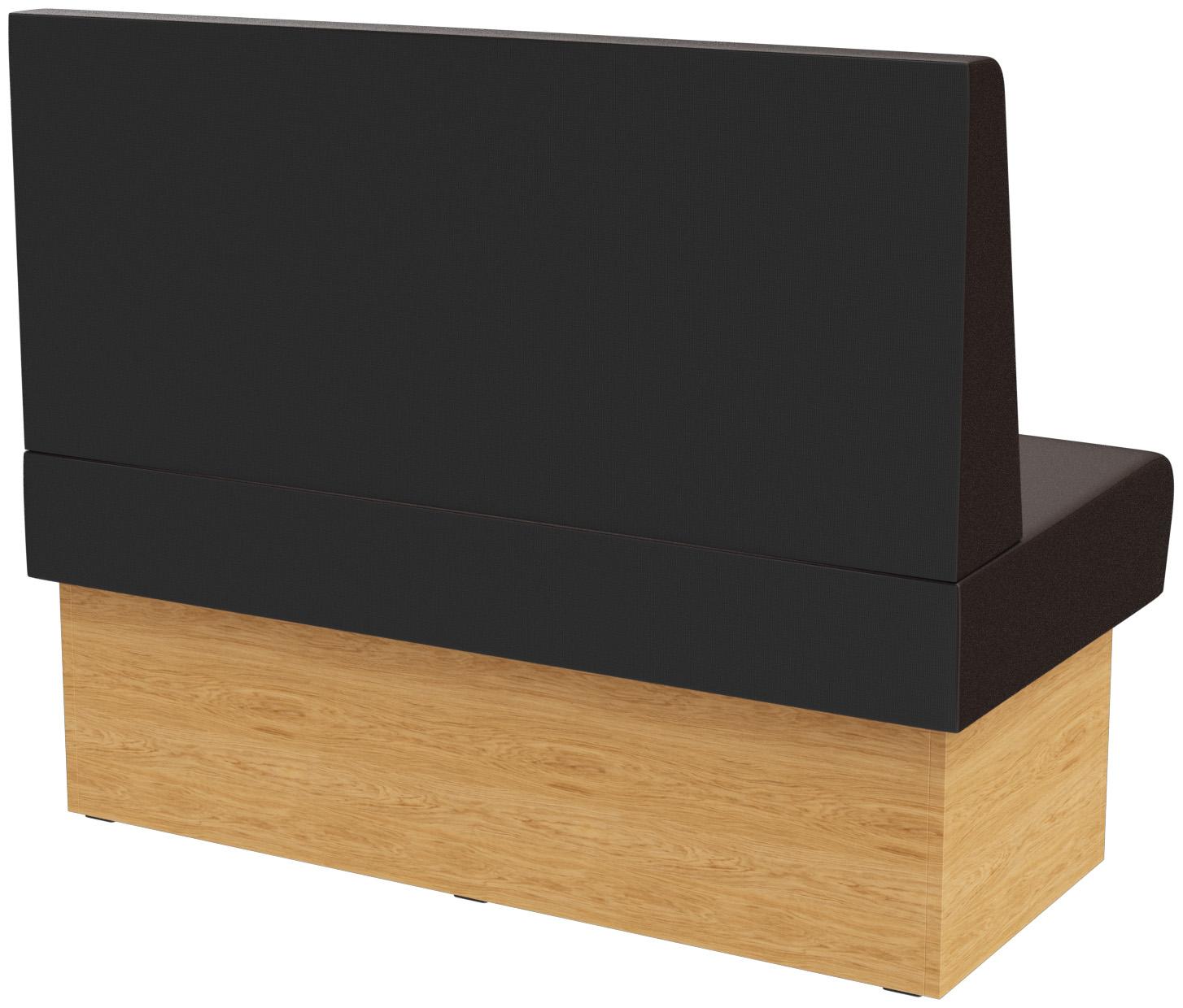 Abbildung Einzelelement 120 cm Anett Schrägansicht