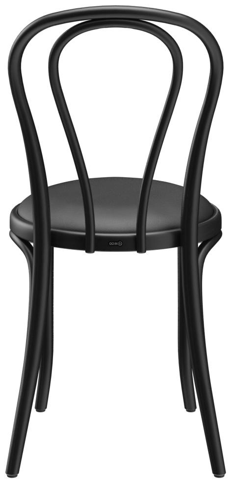 Abbildung chaise Gion Rückansicht