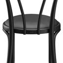 Abbildung chaise Gion Rückansicht