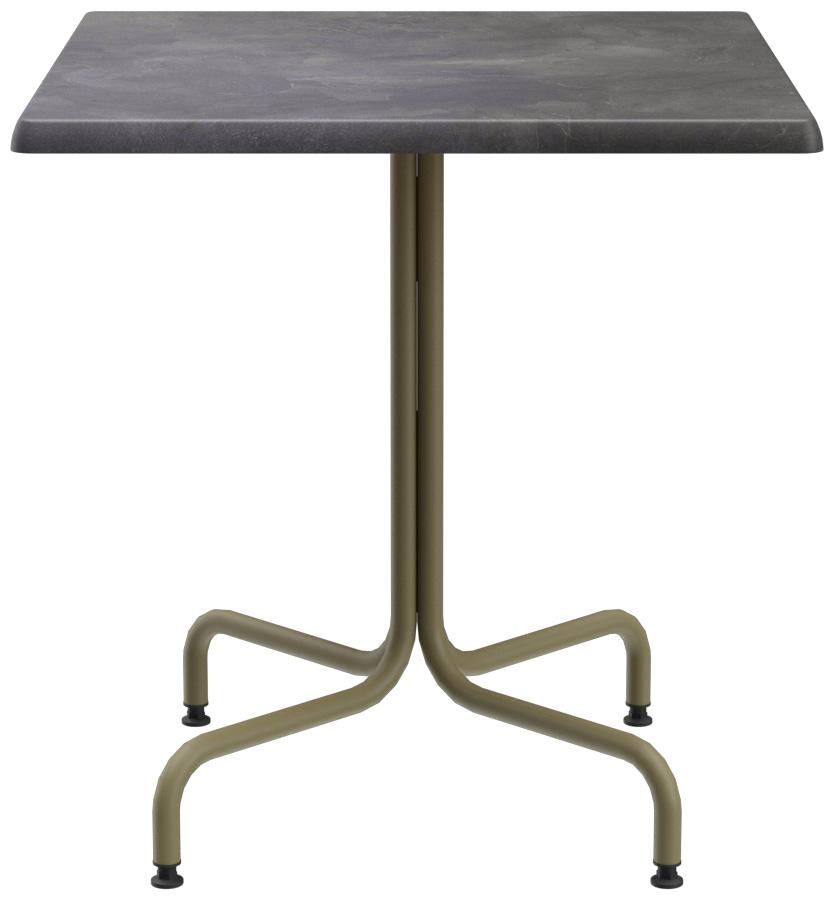 Abbildung Eettafel Halvar Vorderansicht