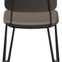 Abbildung chaise Yago P Rückansicht