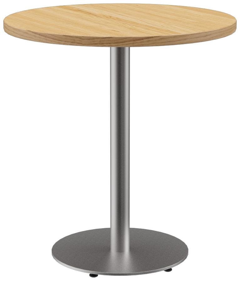 Abbildung dining table Kerst Slim Schrägansicht