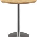 Abbildung Eettafel Kerst Slim Schrägansicht