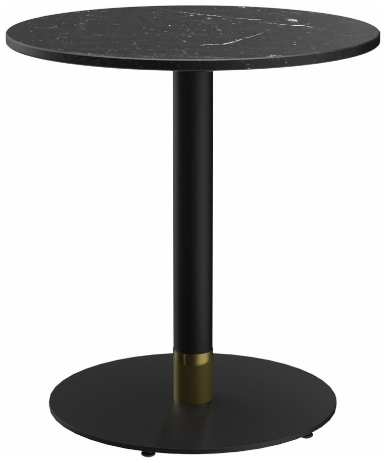 Abbildung Eettafel Kerst Rückansicht