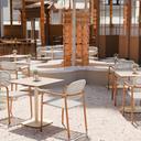 Abbildung Chaise à accoudoirs Penra Ambiente