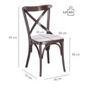 Abbildung Stuhl Gerwin