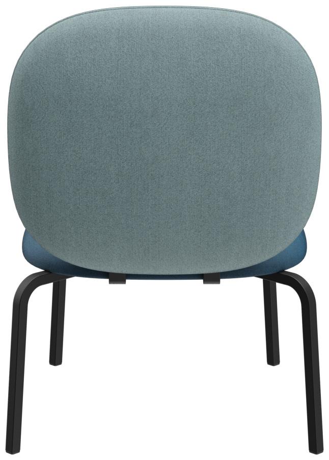 Abbildung armchair Liberty Rückansicht