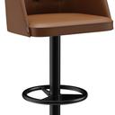 Abbildung Barhocker Modular S Schrägansicht