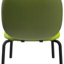 Abbildung fauteuil Liberty Rückansicht