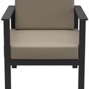 Abbildung Sessel Sorelia Vorderansicht