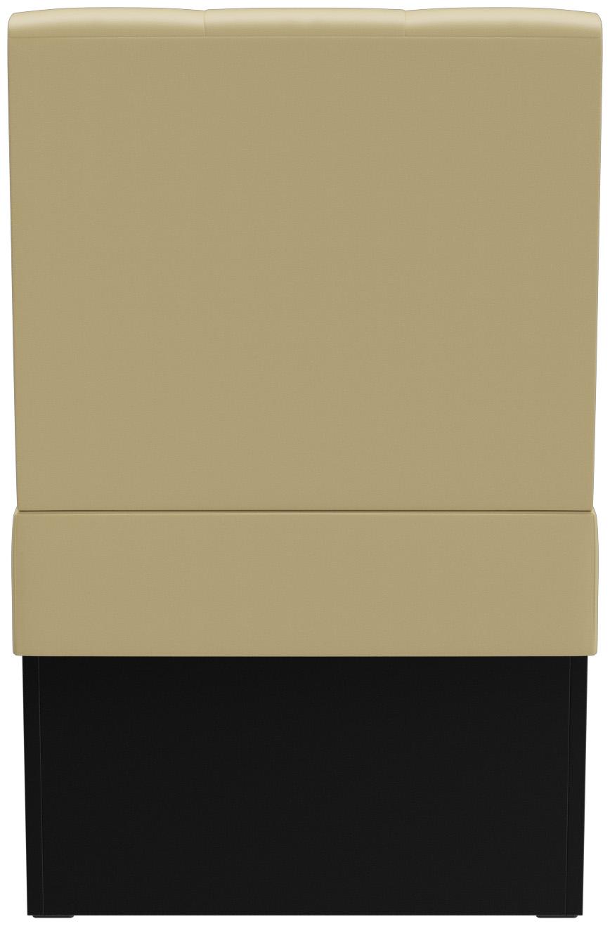 Abbildung intermediate element 60 cm Hester Rückansicht