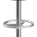 Abbildung Barkruk Kerst S Rückansicht