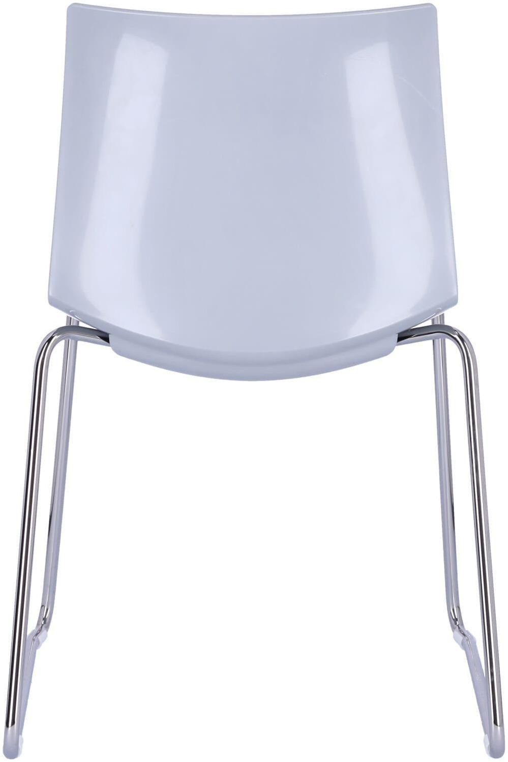 Abbildung chaise Yola Rückansicht