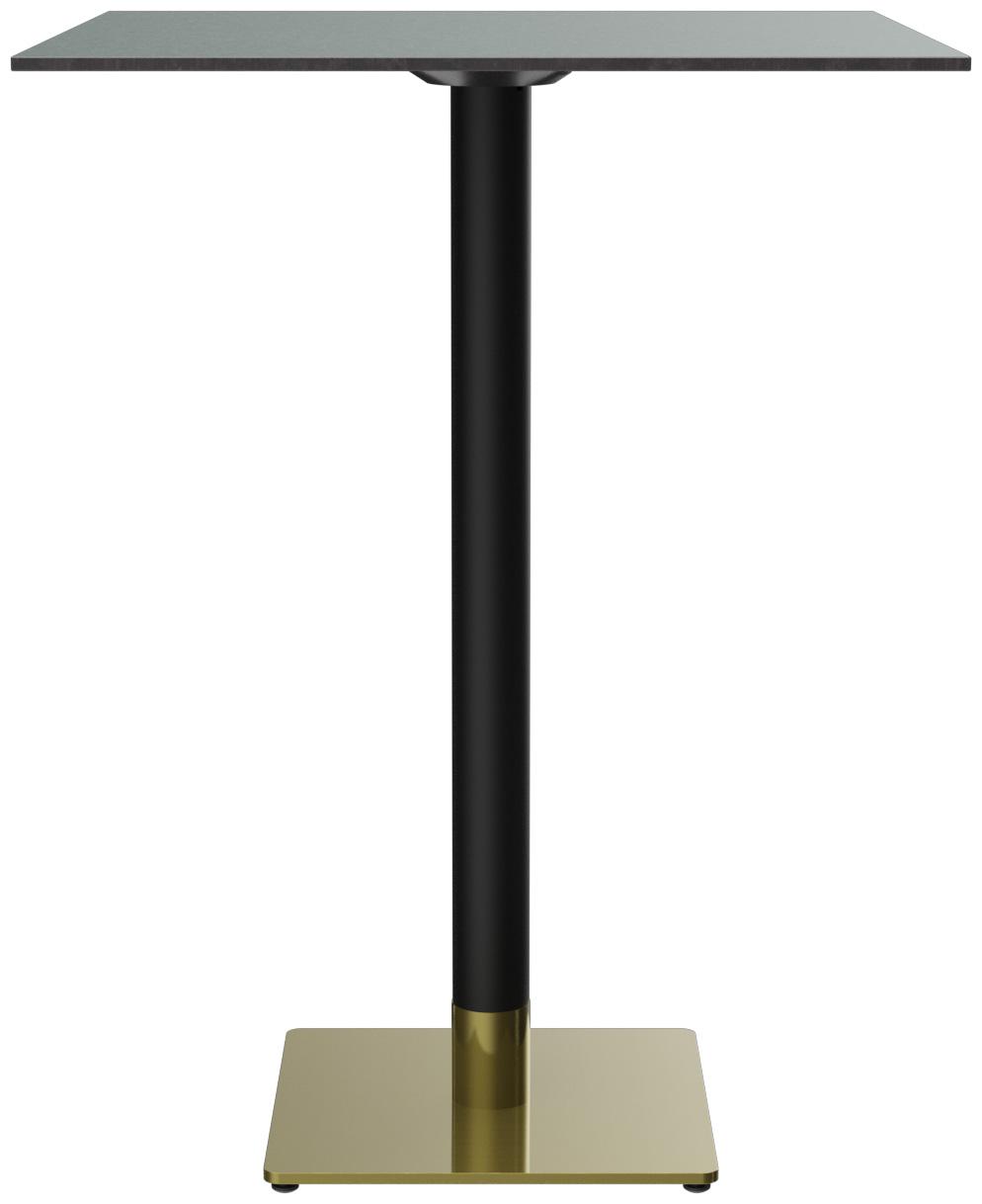 Abbildung Staantafel Kerst Seitenansicht