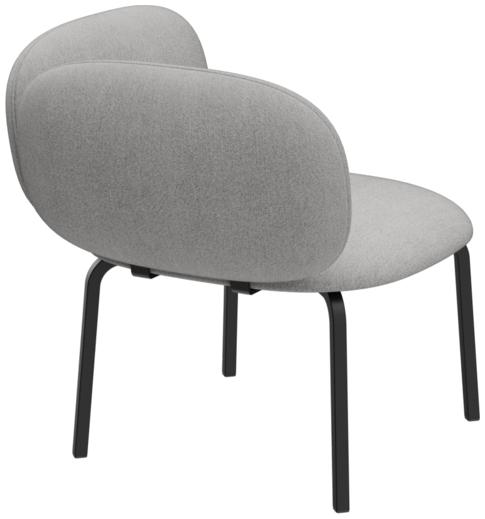 Abbildung left-hand corner armchair Liberty Schrägansicht