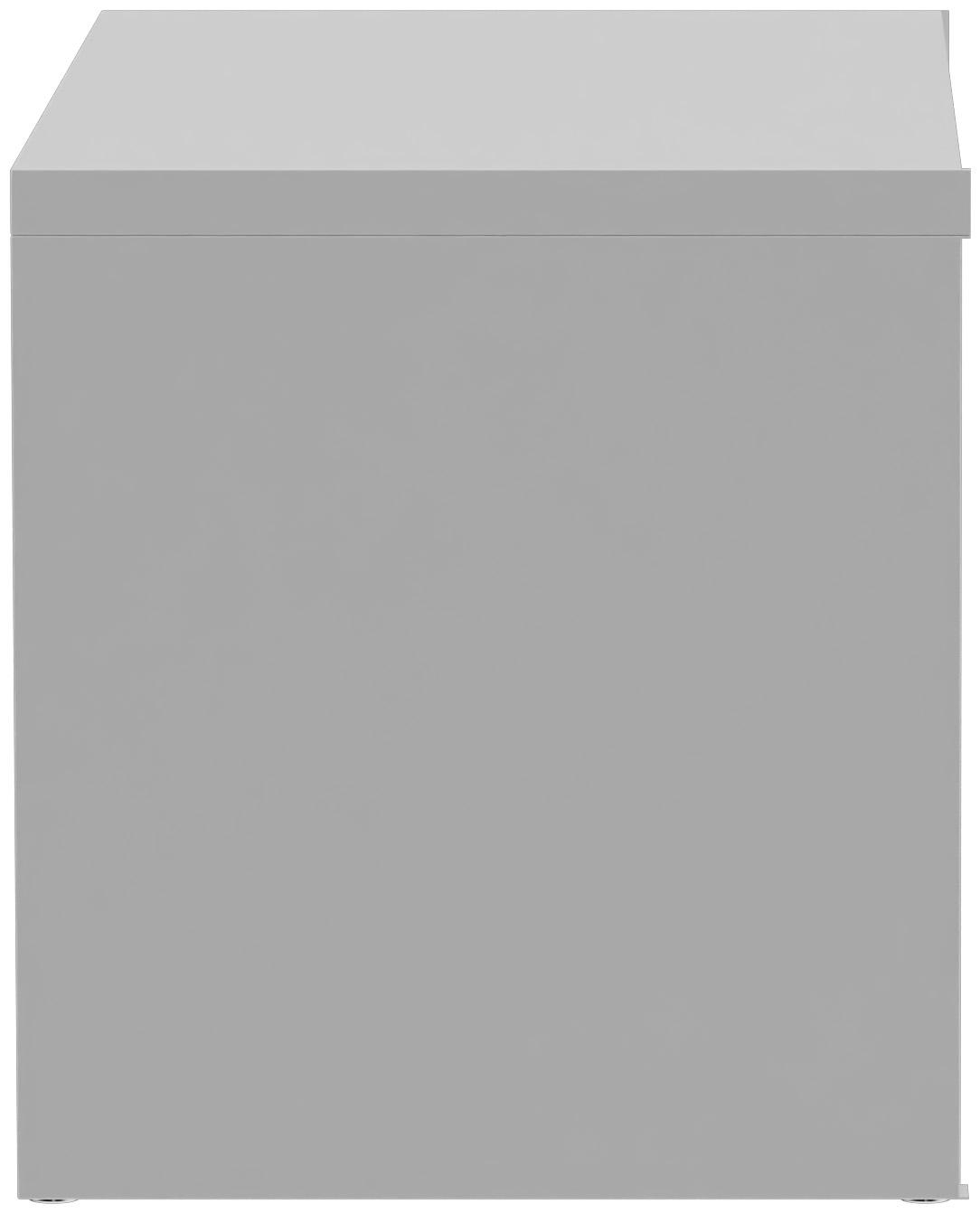 Abbildung Esstisch Formline02 SA Sale Seitenansicht