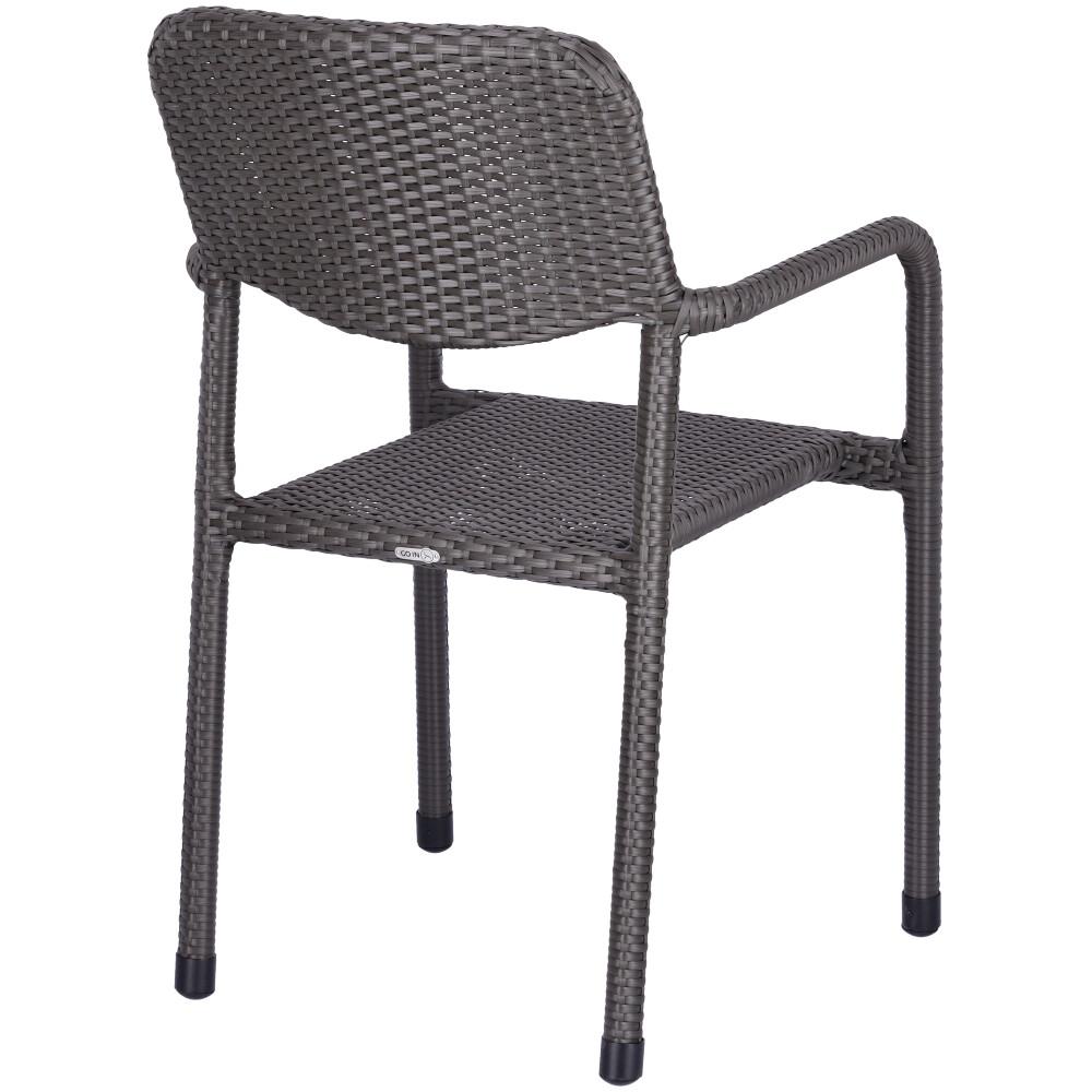 Abbildung arm chair Onki Schrägansicht