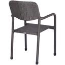 Abbildung arm chair Onki Schrägansicht