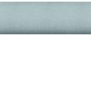 Abbildung Tabouret 2 places Liberty Rückansicht