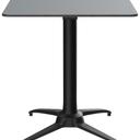 Abbildung Eettafel Elon Seitenansicht